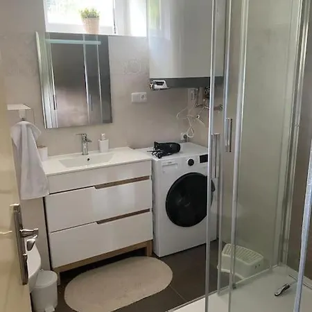 Horsky - Jizerky Apartment