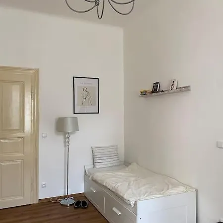 Apartment Horsky - Jizerky Desna (Liberec)