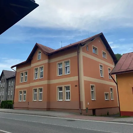 Horsky - Jizerky Apartment *