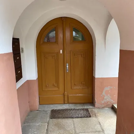 Horsky - Jizerky Apartment