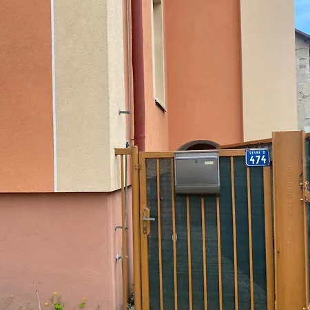 Horsky - Jizerky Appartement