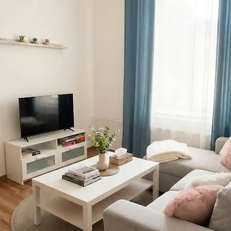 Horsky - Jizerky Appartement