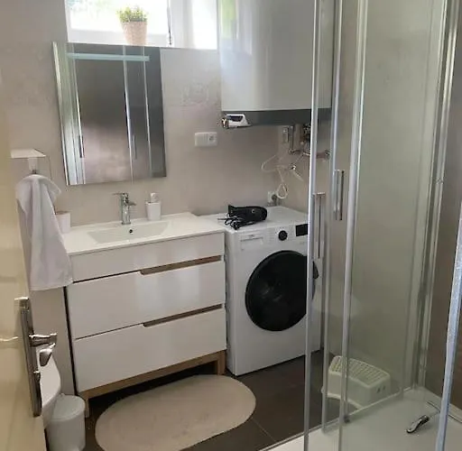 Horsky - Jizerky Appartement