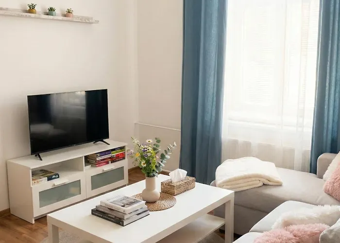 Horsky - Jizerky Appartement